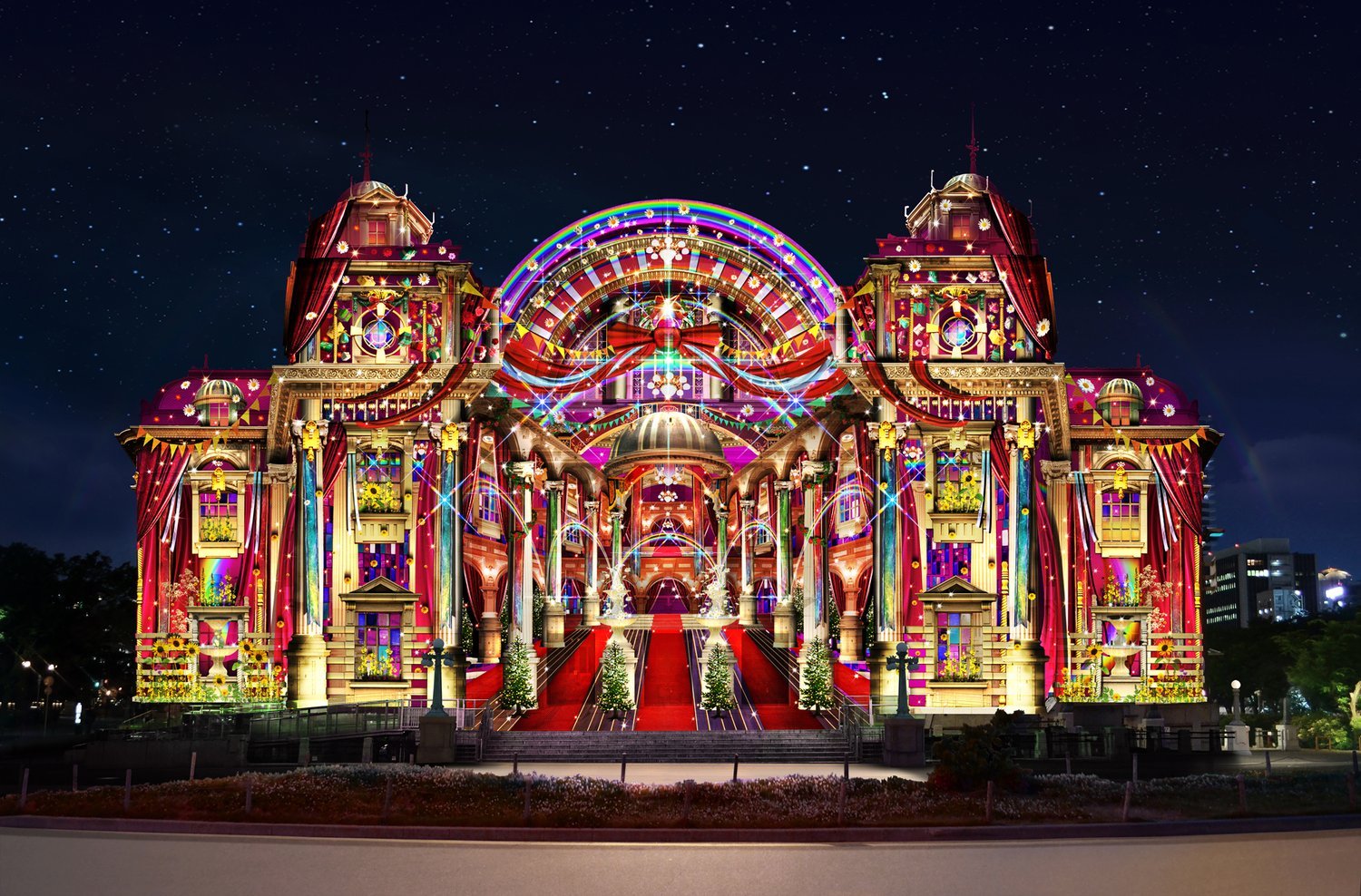 🏛️ 오사카 시립 중앙 공회당 (오사카시 주오 코카이도) 이미지 9